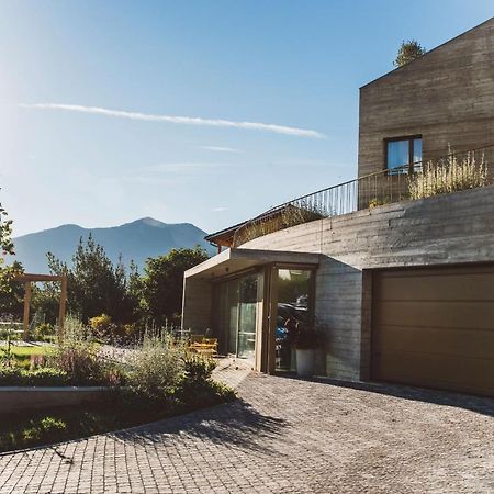 Bed and Breakfast Ca' San Matteo Tesserete Екстер'єр фото