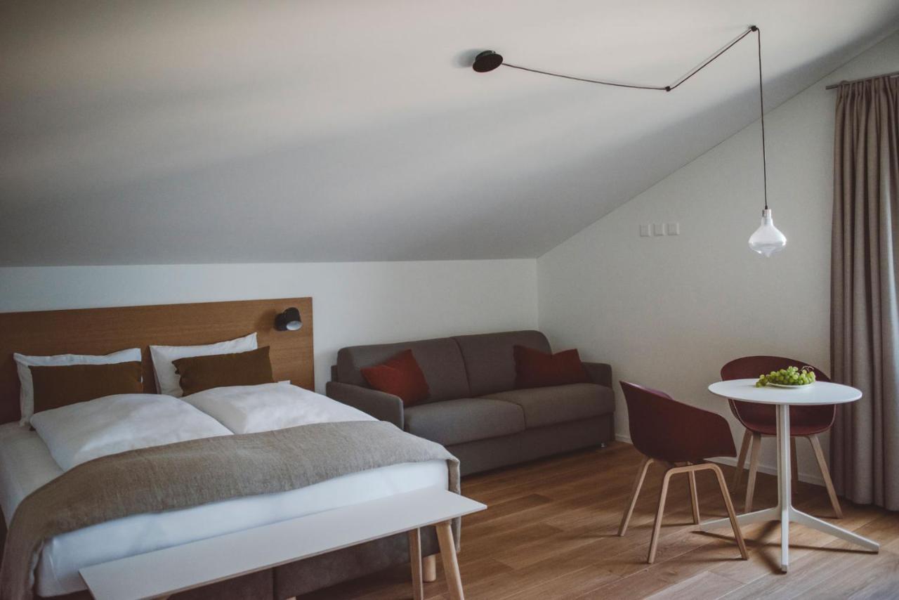 Bed and Breakfast Ca' San Matteo Tesserete Екстер'єр фото