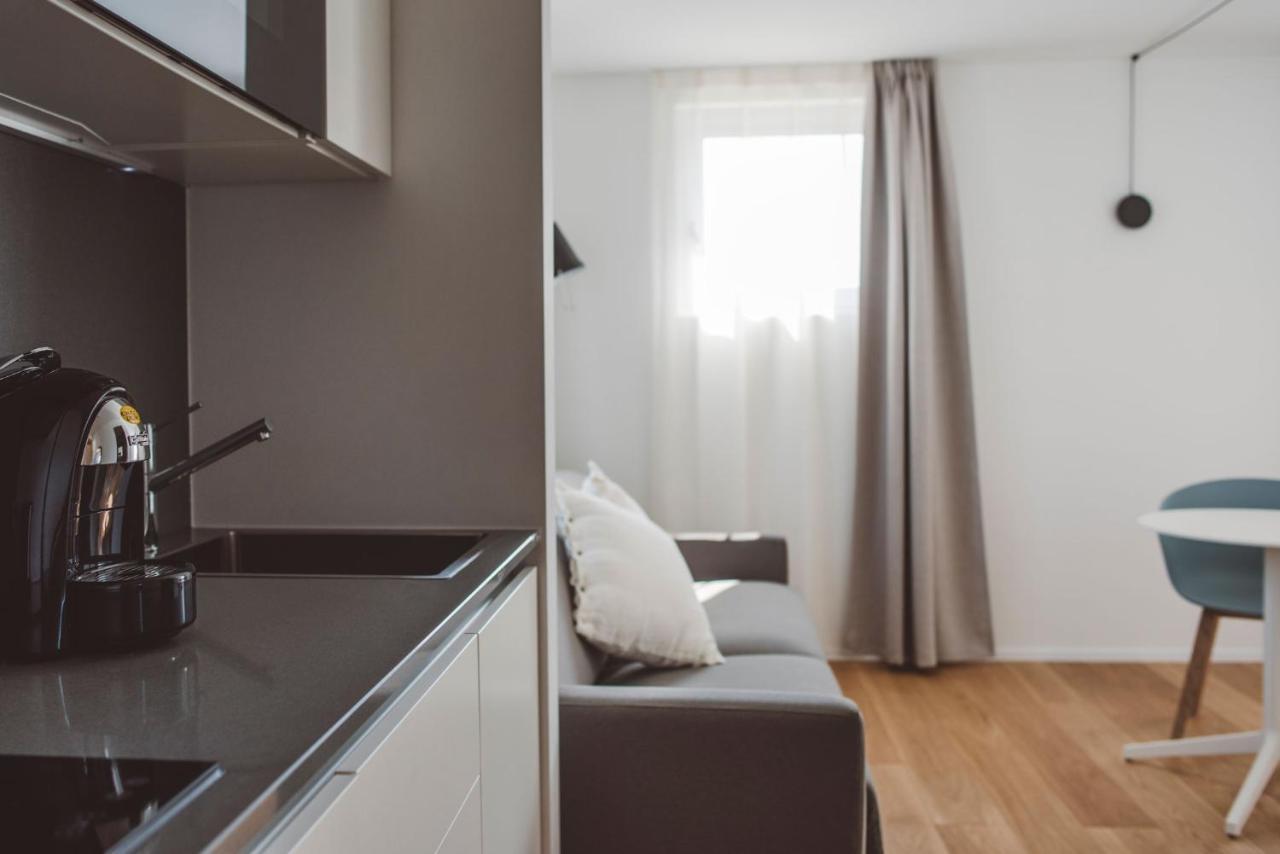Bed and Breakfast Ca' San Matteo Tesserete Екстер'єр фото