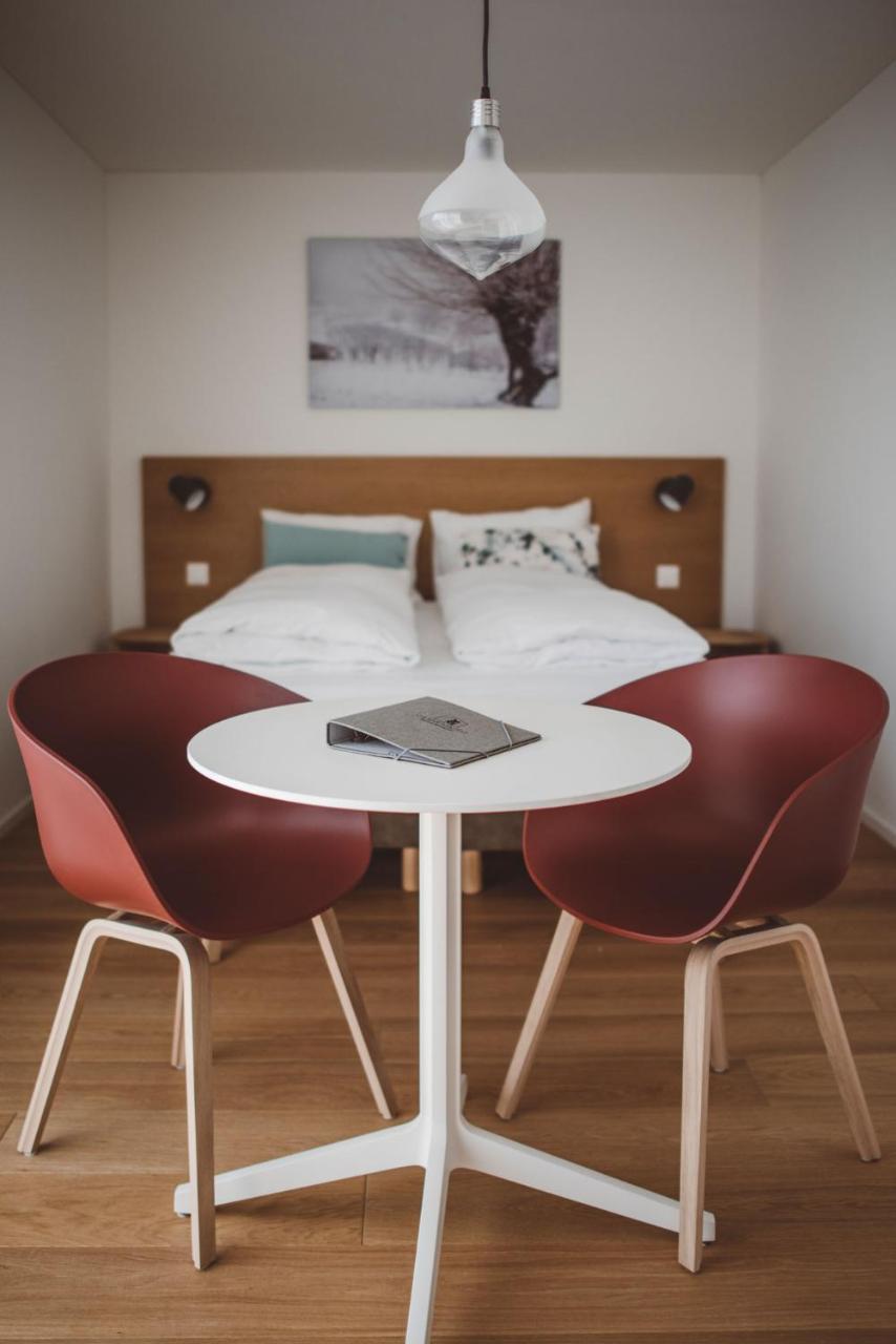 Bed and Breakfast Ca' San Matteo Tesserete Екстер'єр фото