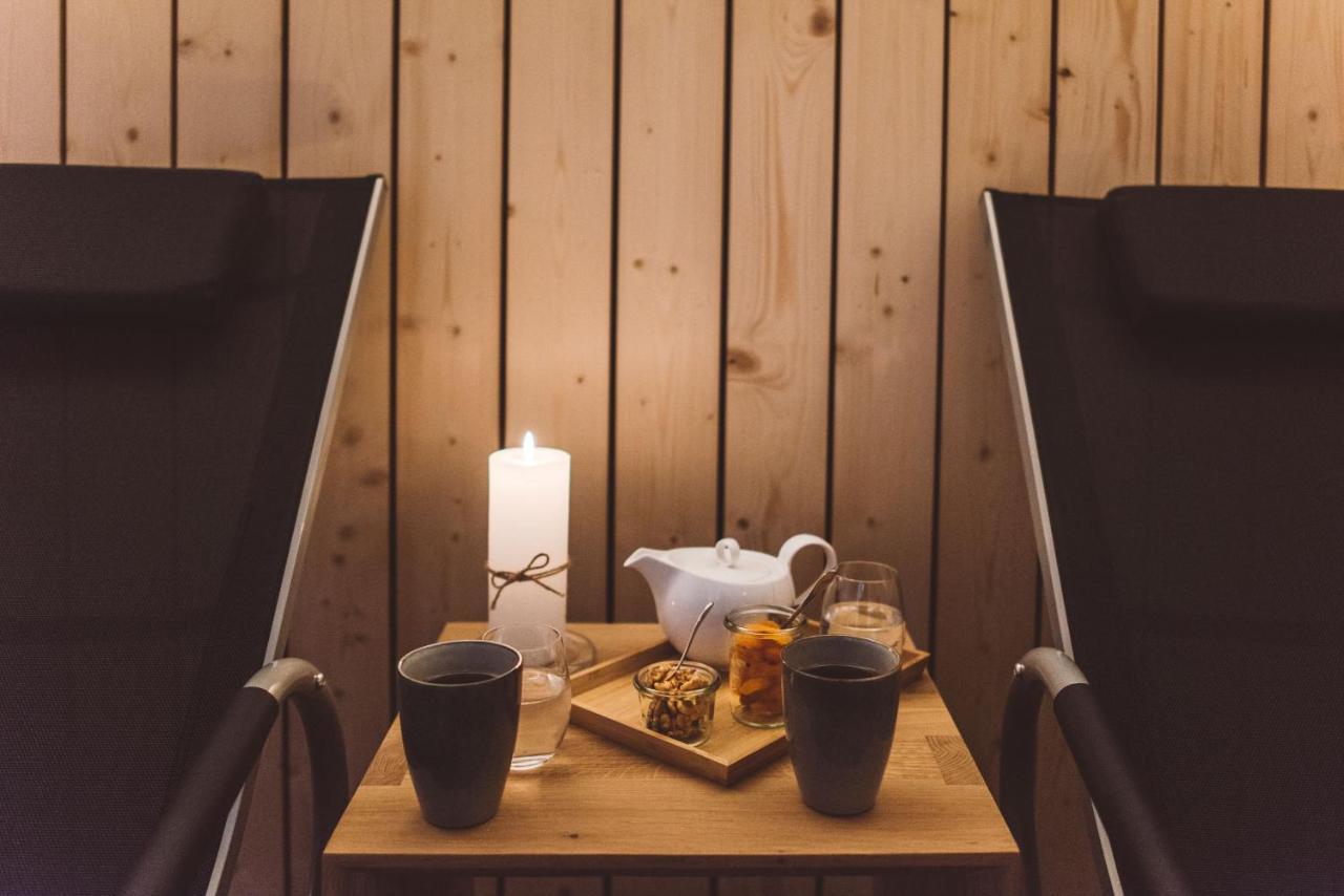 Bed and Breakfast Ca' San Matteo Tesserete Екстер'єр фото