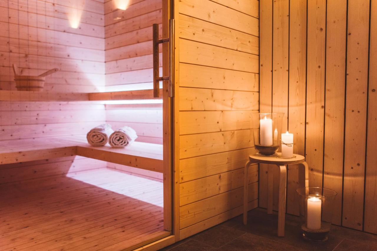 Bed and Breakfast Ca' San Matteo Tesserete Екстер'єр фото