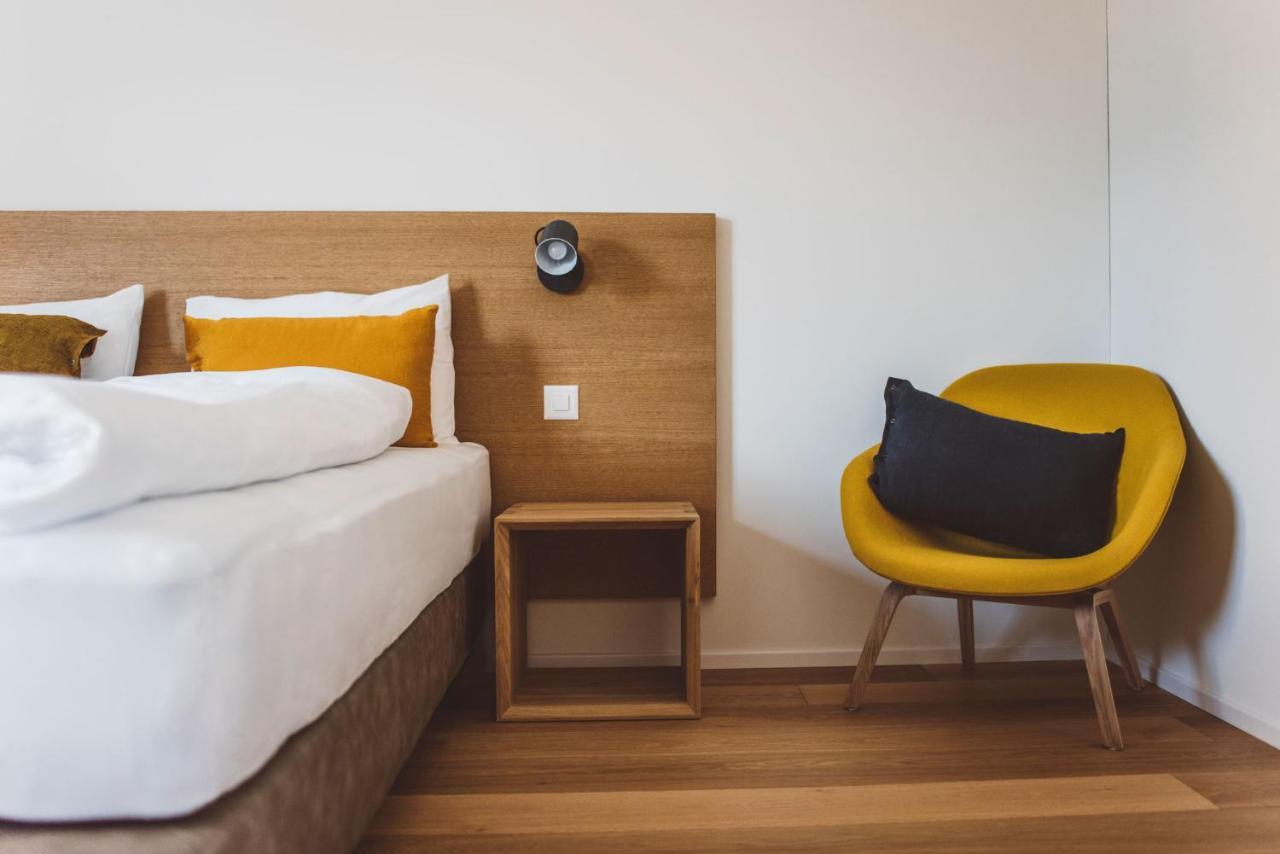 Bed and Breakfast Ca' San Matteo Tesserete Екстер'єр фото