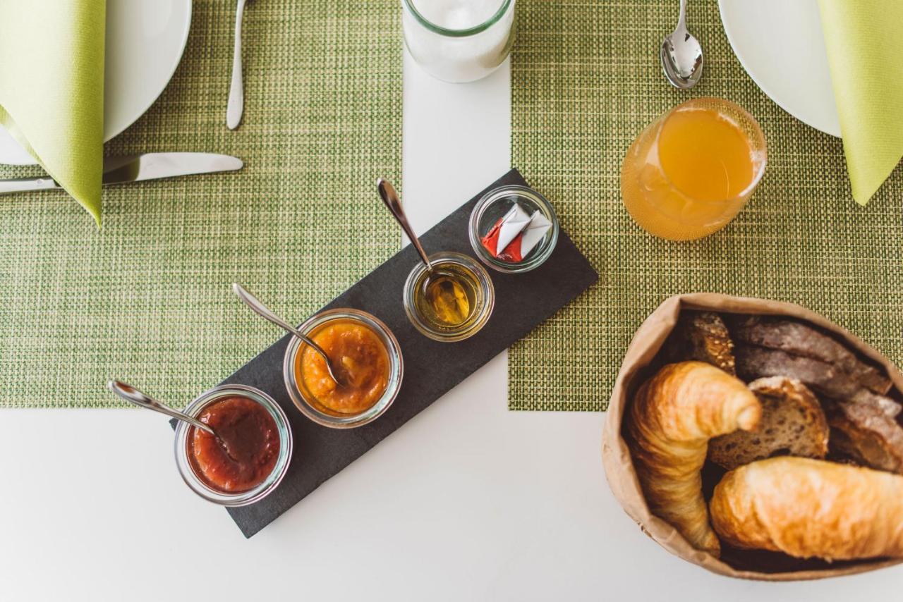 Bed and Breakfast Ca' San Matteo Tesserete Екстер'єр фото