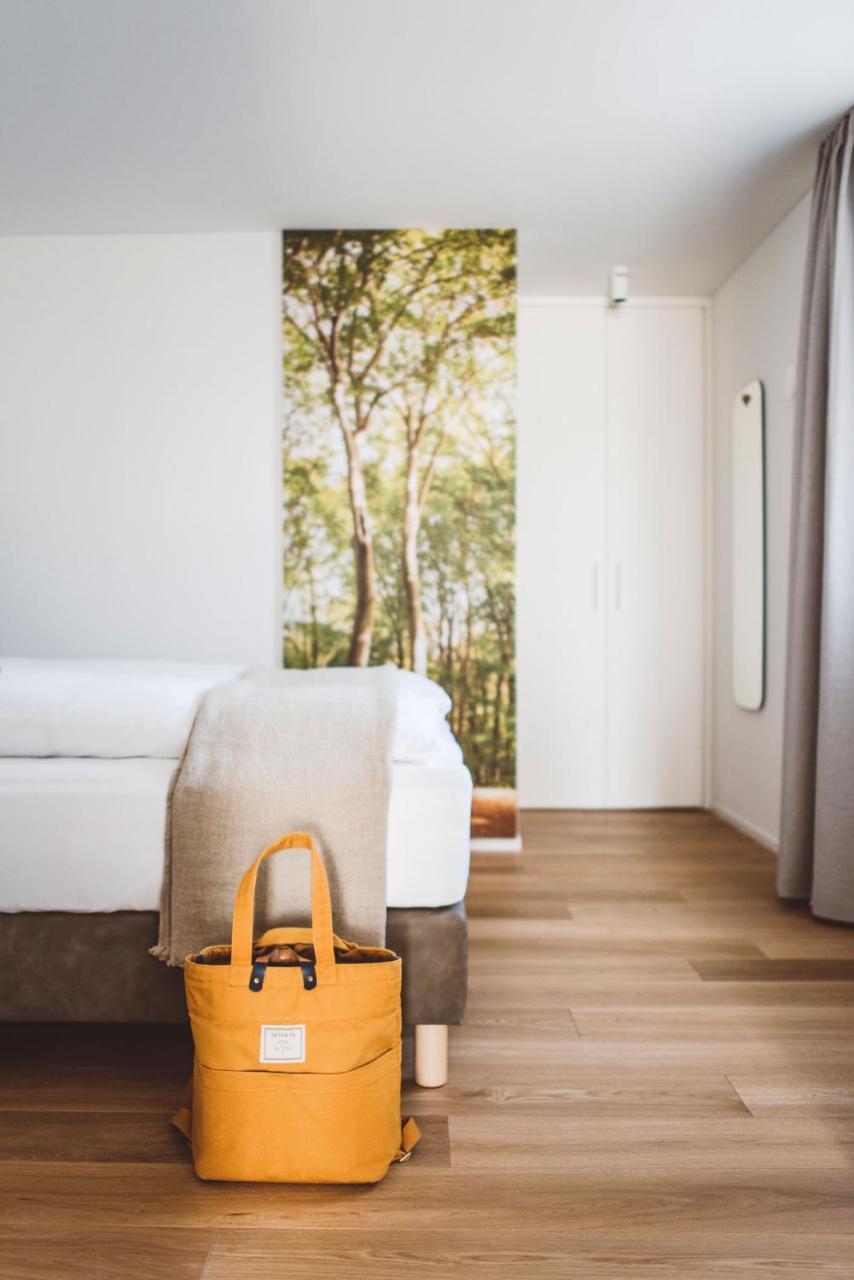 Bed and Breakfast Ca' San Matteo Tesserete Екстер'єр фото