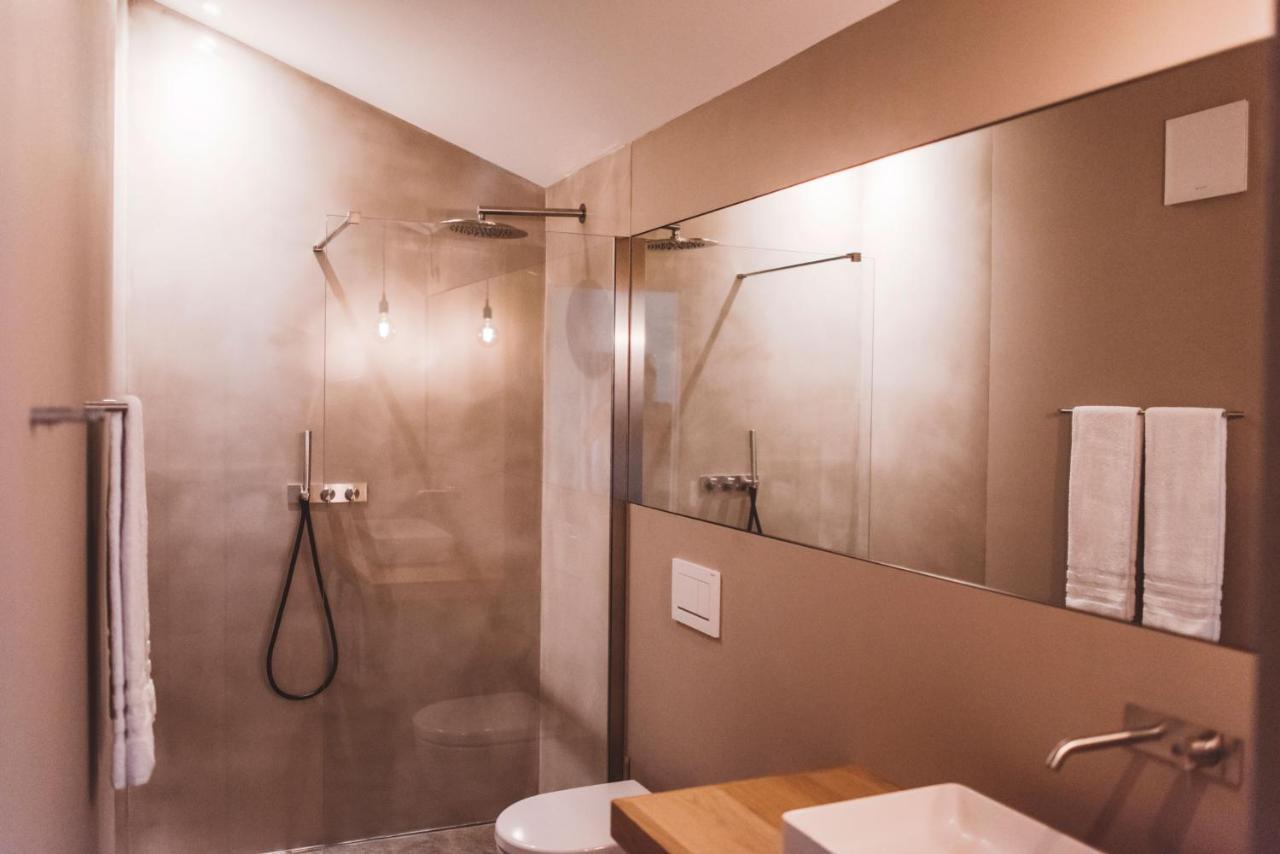 Bed and Breakfast Ca' San Matteo Tesserete Екстер'єр фото