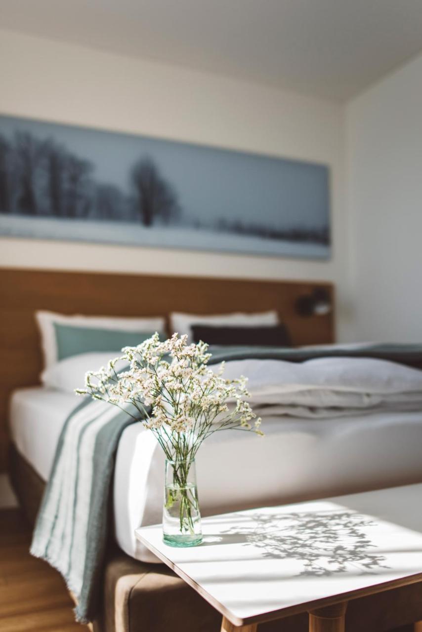 Bed and Breakfast Ca' San Matteo Tesserete Екстер'єр фото