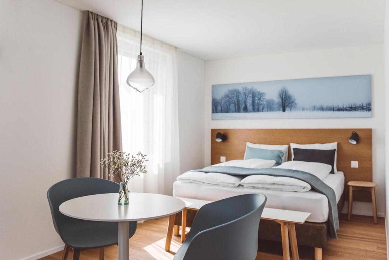 Bed and Breakfast Ca' San Matteo Tesserete Екстер'єр фото