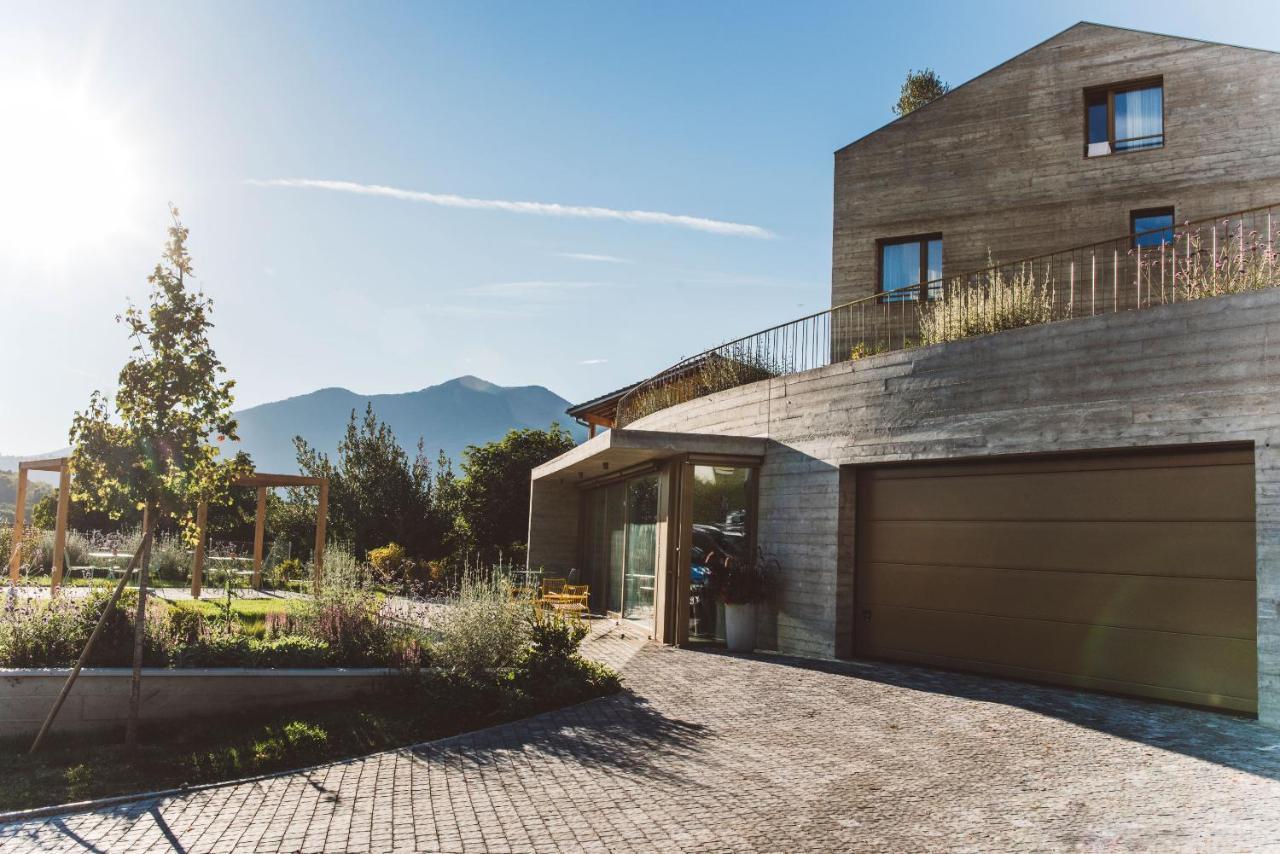 Bed and Breakfast Ca' San Matteo Tesserete Екстер'єр фото