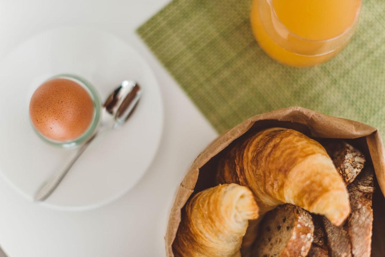 Bed and Breakfast Ca' San Matteo Tesserete Екстер'єр фото