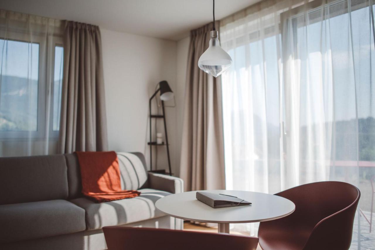 Bed and Breakfast Ca' San Matteo Tesserete Екстер'єр фото