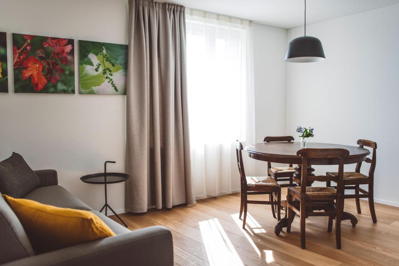 Bed and Breakfast Ca' San Matteo Tesserete Екстер'єр фото