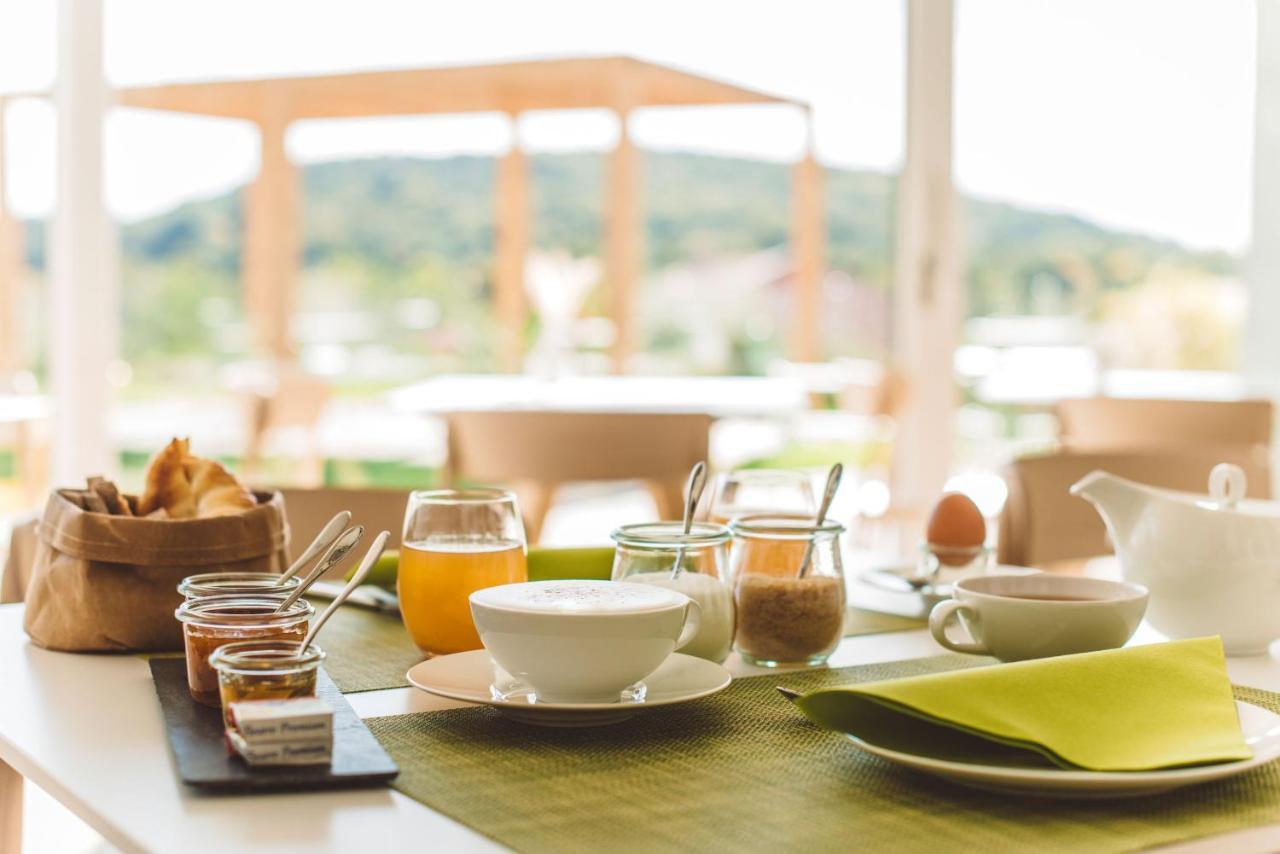Bed and Breakfast Ca' San Matteo Tesserete Екстер'єр фото